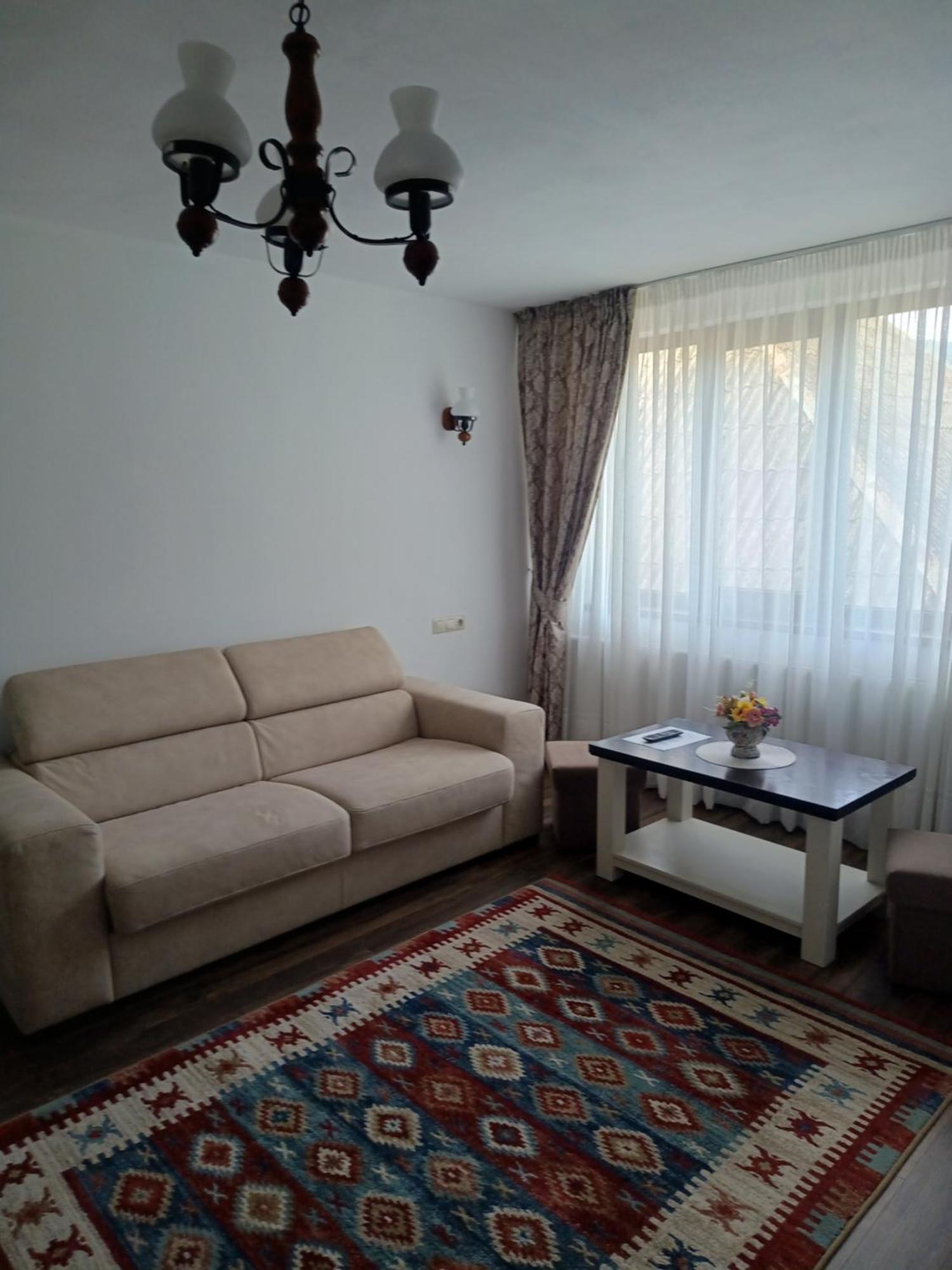 Pensiunea In Poiana Glod  Extérieur photo