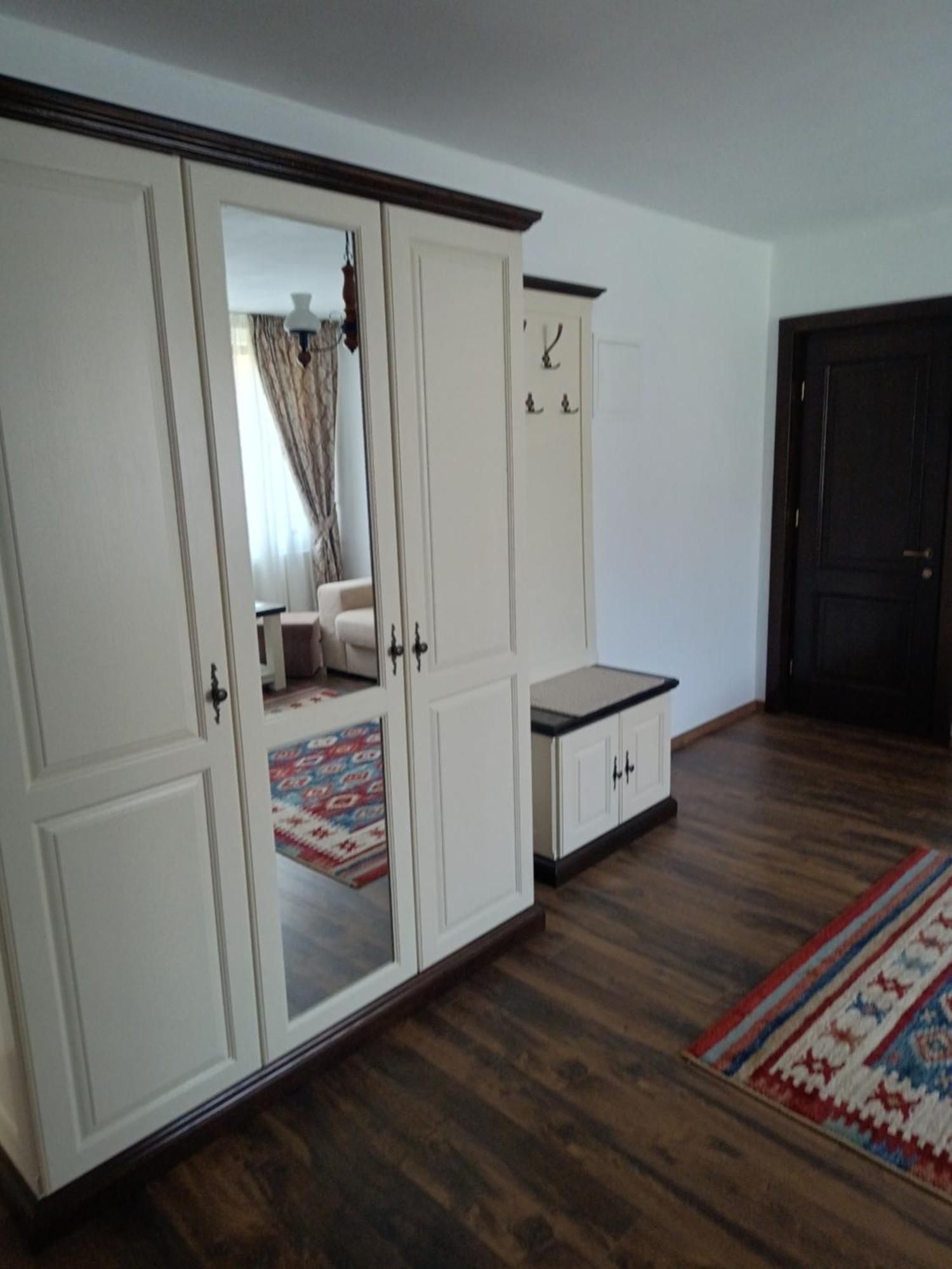 Pensiunea In Poiana Glod  Extérieur photo
